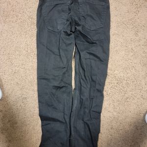 Hollister black jeans 29/30 men